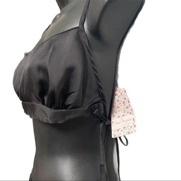 Nwt | Free People Home With You Pajama Set Size Medium - Picture 5 of 8